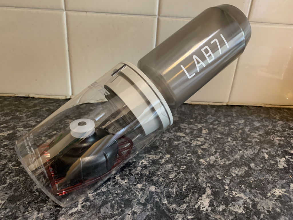Elite Neto Sterilizer