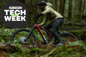 Tech of the week