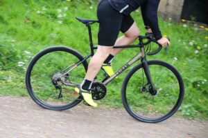 Triban RC 520 Gravel review