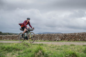 2022 Tiso Overland 500 Scotland’s Gravel Traverse
