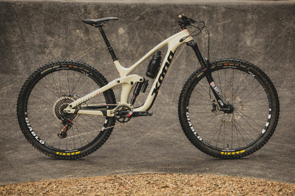 Kona Process 153 CR 29 5