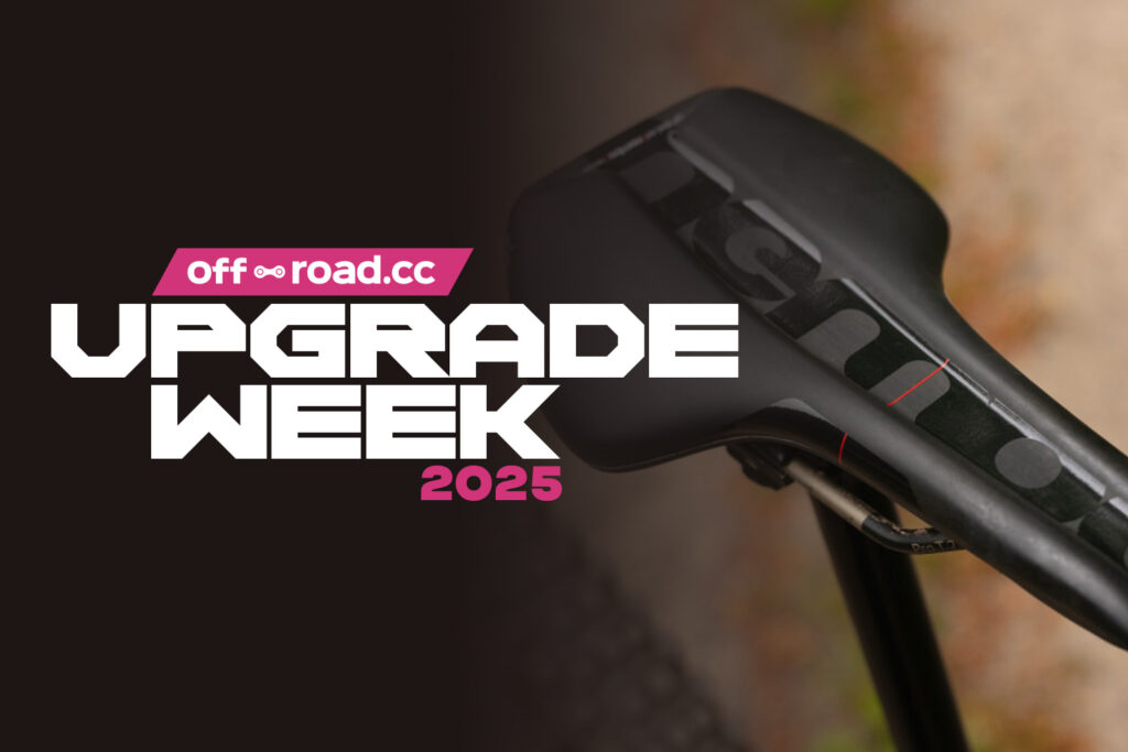 Upgrade Week