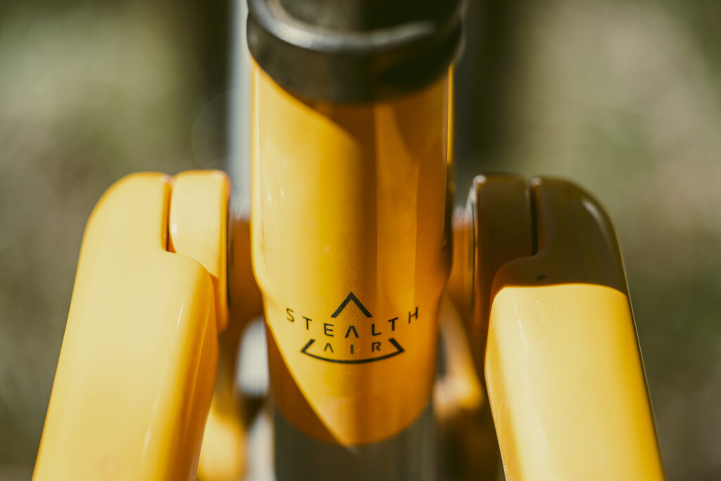 2023 Mondraker Foxy Carbon linkage