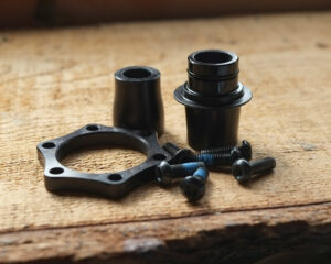 Wolf Tooth Boostinator conversion kit review