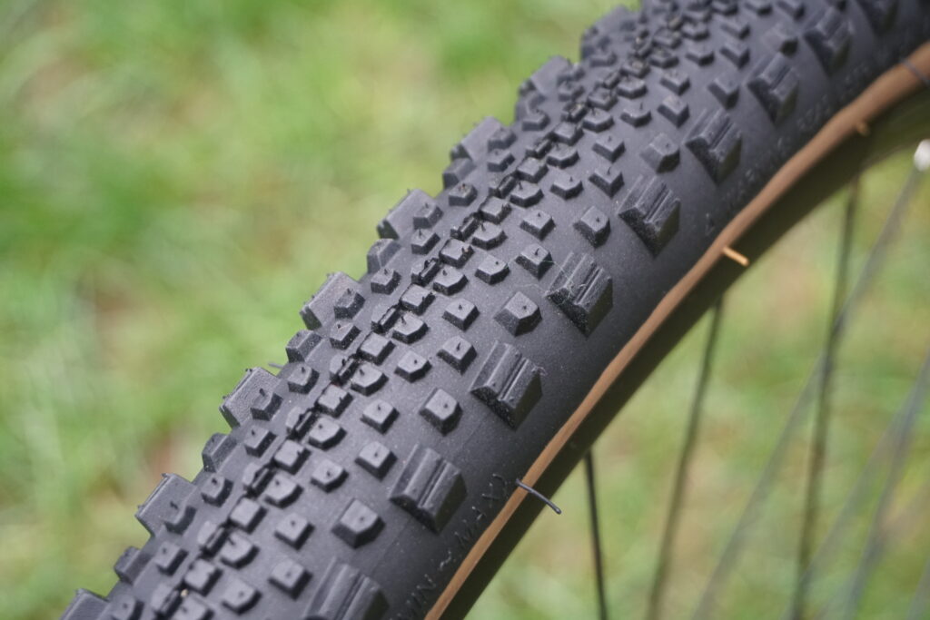 wtb raddler tyre23