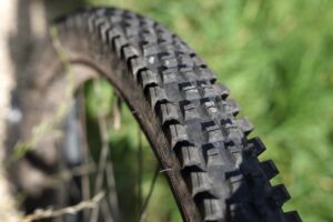 WTB Trail Boss 2.4 TCS Tough/Fast Rolling tyre review