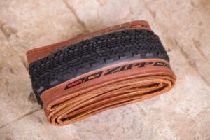 Zipp Tangente Course G40 tyre