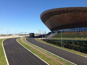 Lee Valley VeloPark