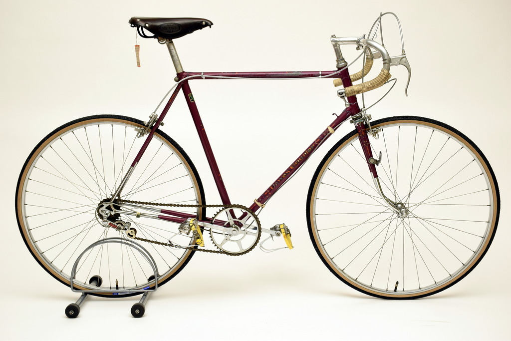 1951 Dawes Courier