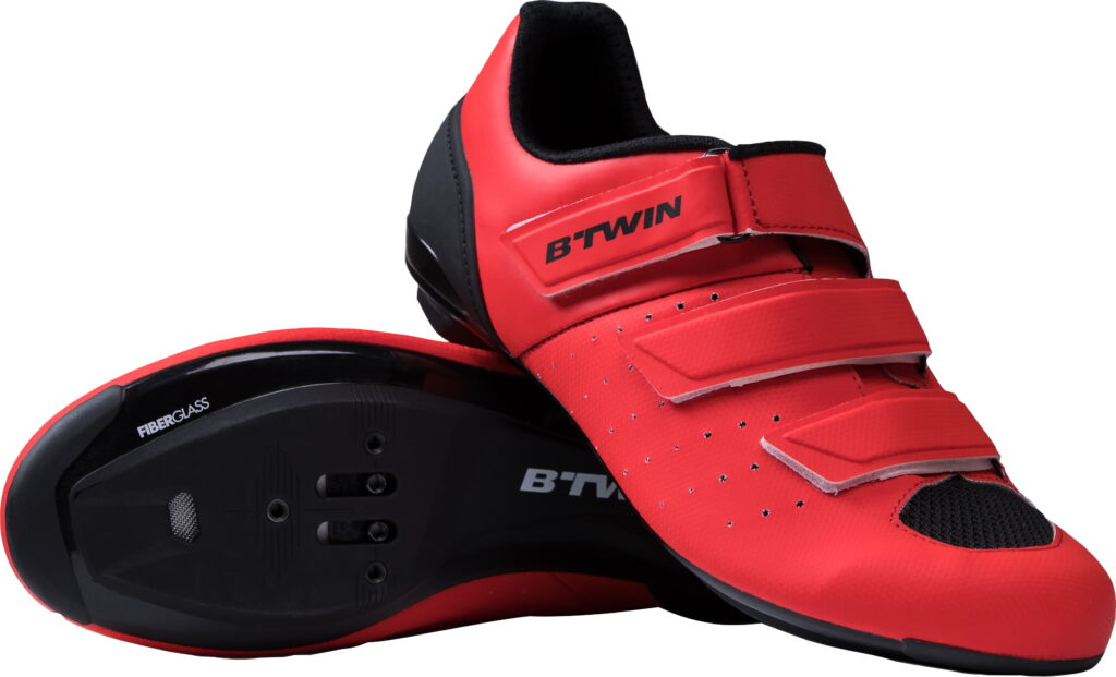 2018 B&rsquo;Twin 500 shoes