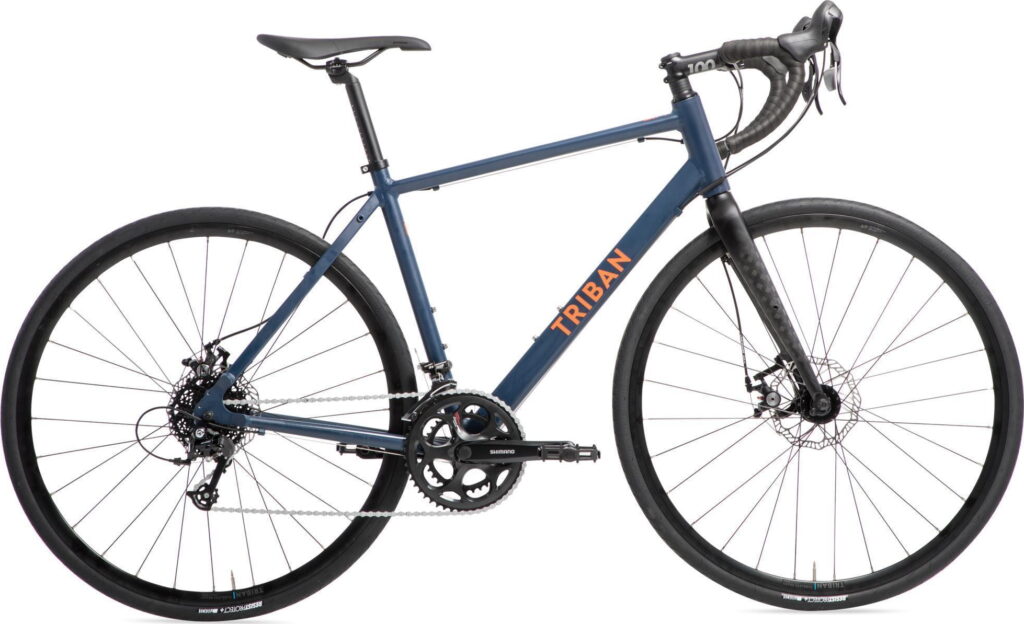 2019 Triban RC120 Disc