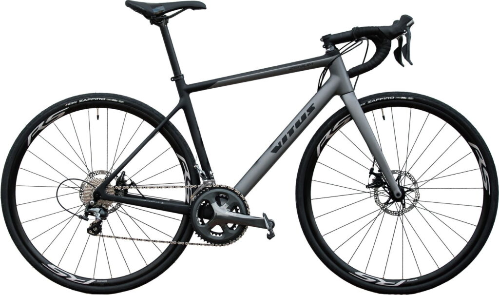 2019 Vitus Zenium