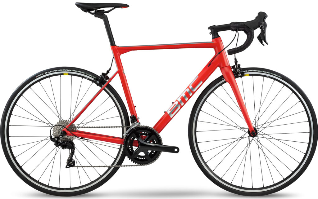 2020 BMC TEAMMACHINE ALR ONE