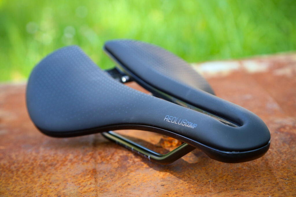 2020 Bontrager Aeolus Comp Saddle