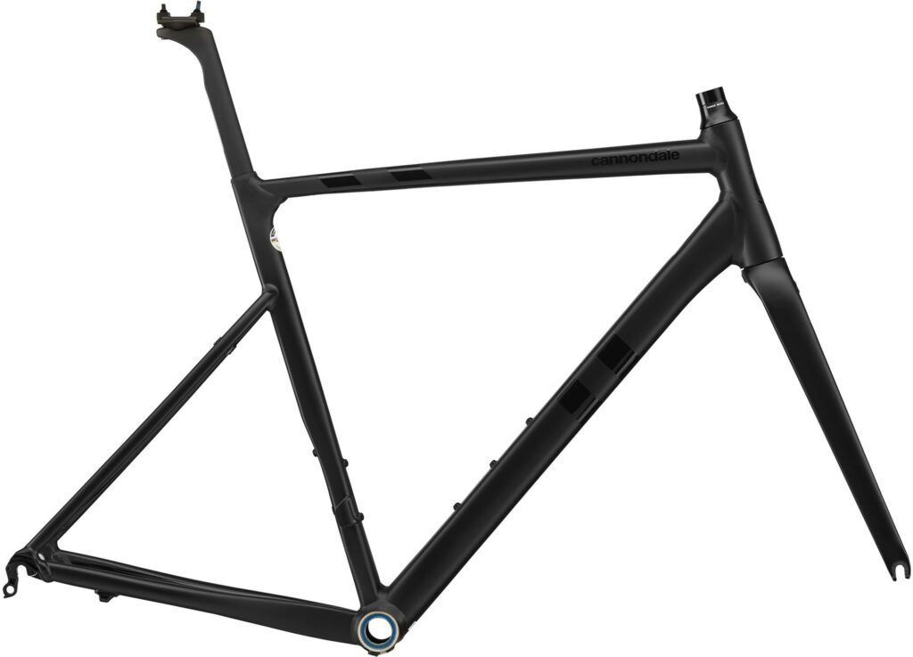 2020 Cannondale CAAd13 frameset