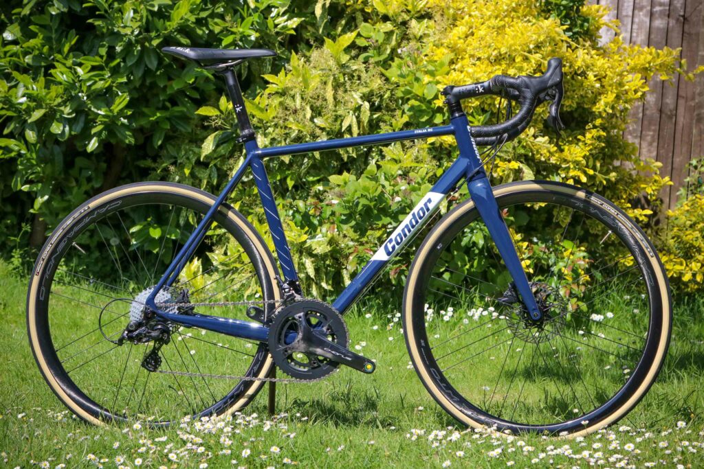 2020 Condor Italia RC Disc