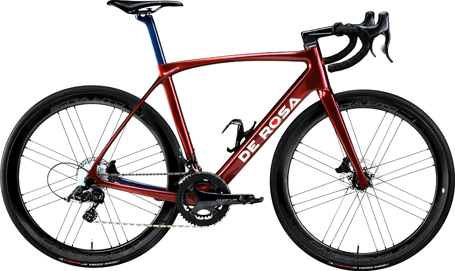 2020 De Rosa Idol Chorus
