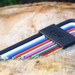 Fabric Hex Key Set