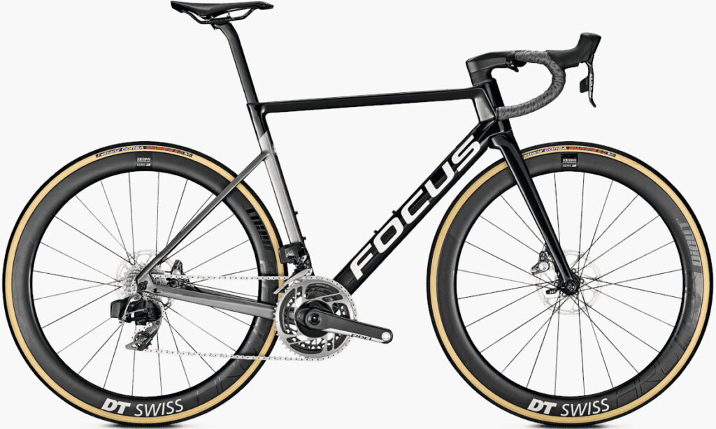 2020 Focus izalco max disc 9.8