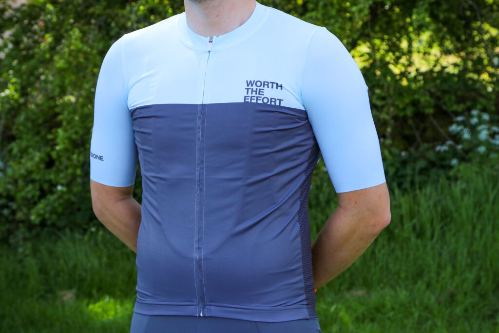 2020 La Passione Duo Jersey