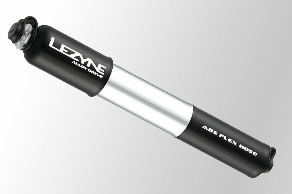 2020 Lezyne Alloy Drive