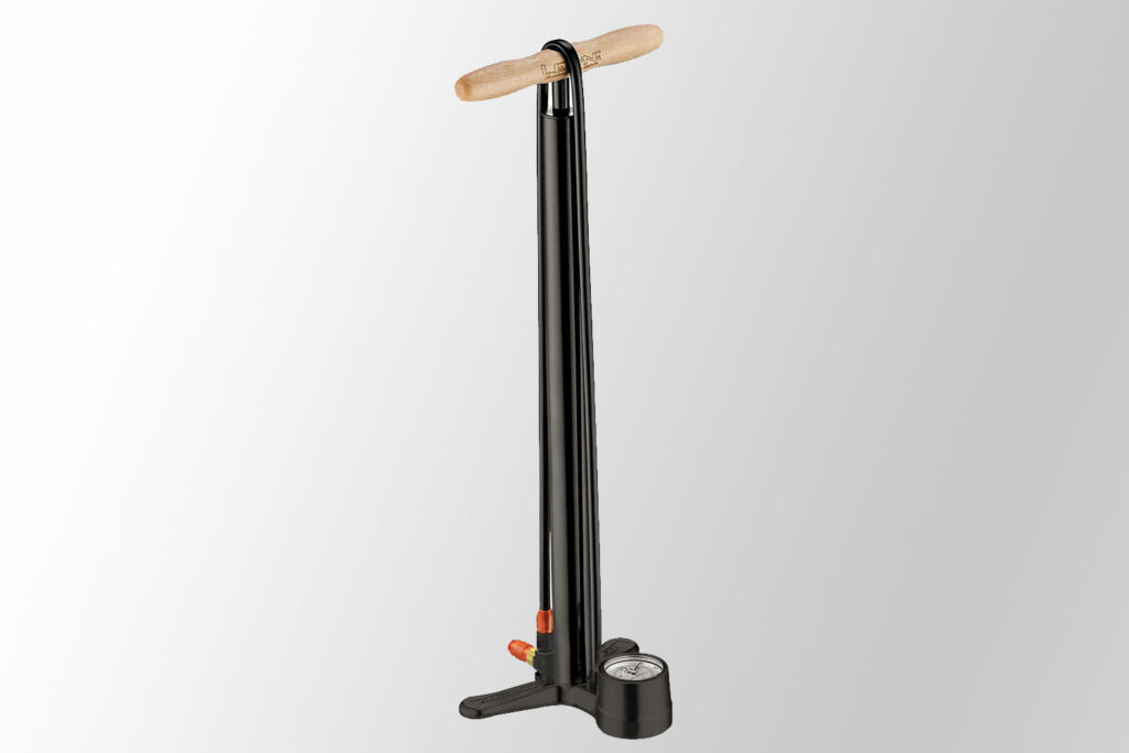 2020 Lezyne Classic Over Drive