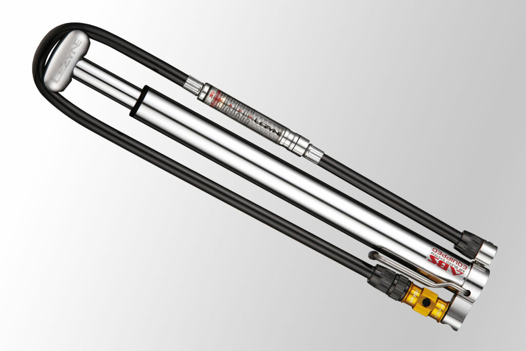 2020 Lezyne Micro Floor Drive - HPG