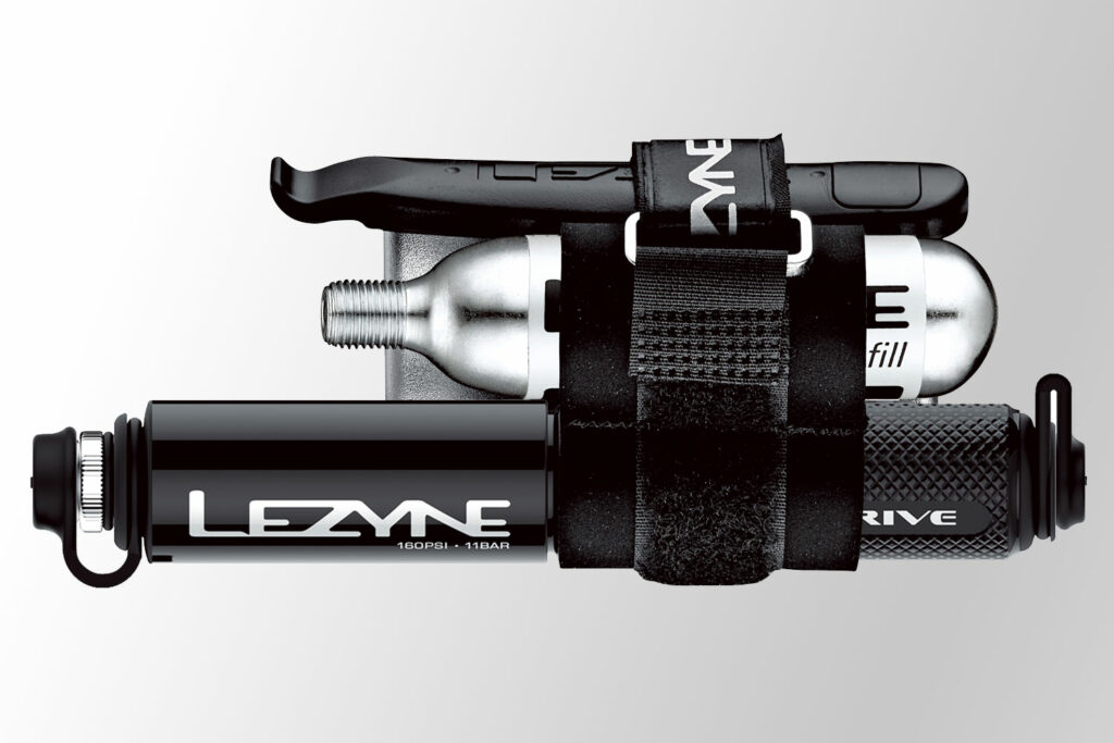 2020 Lezyne Pocket Drive - Loaded