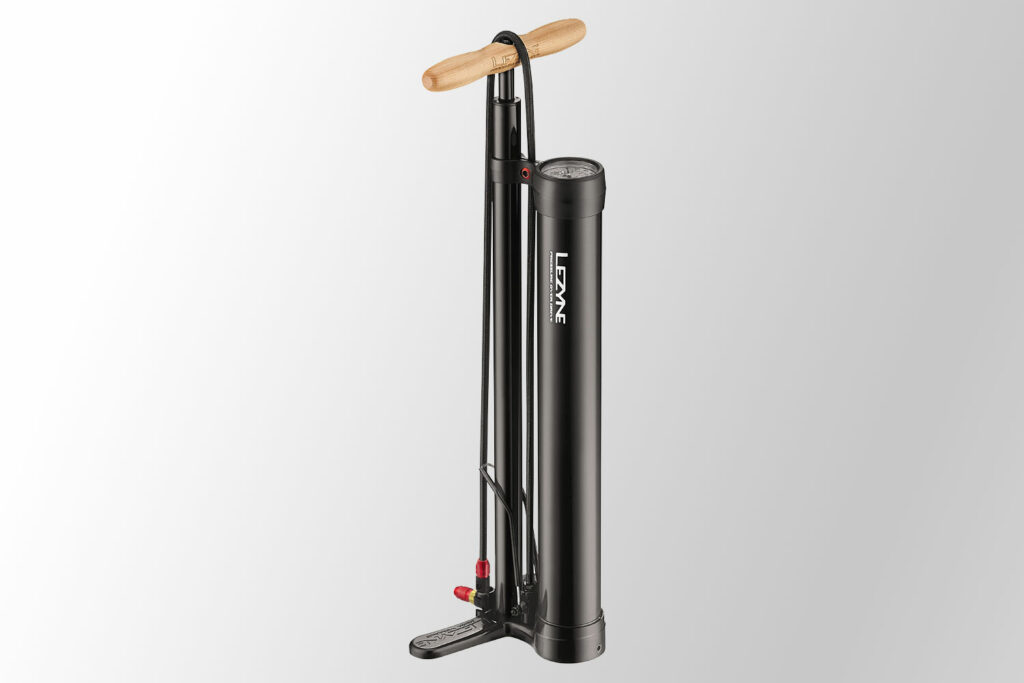 2020 Lezyne Pressure Over Drive
