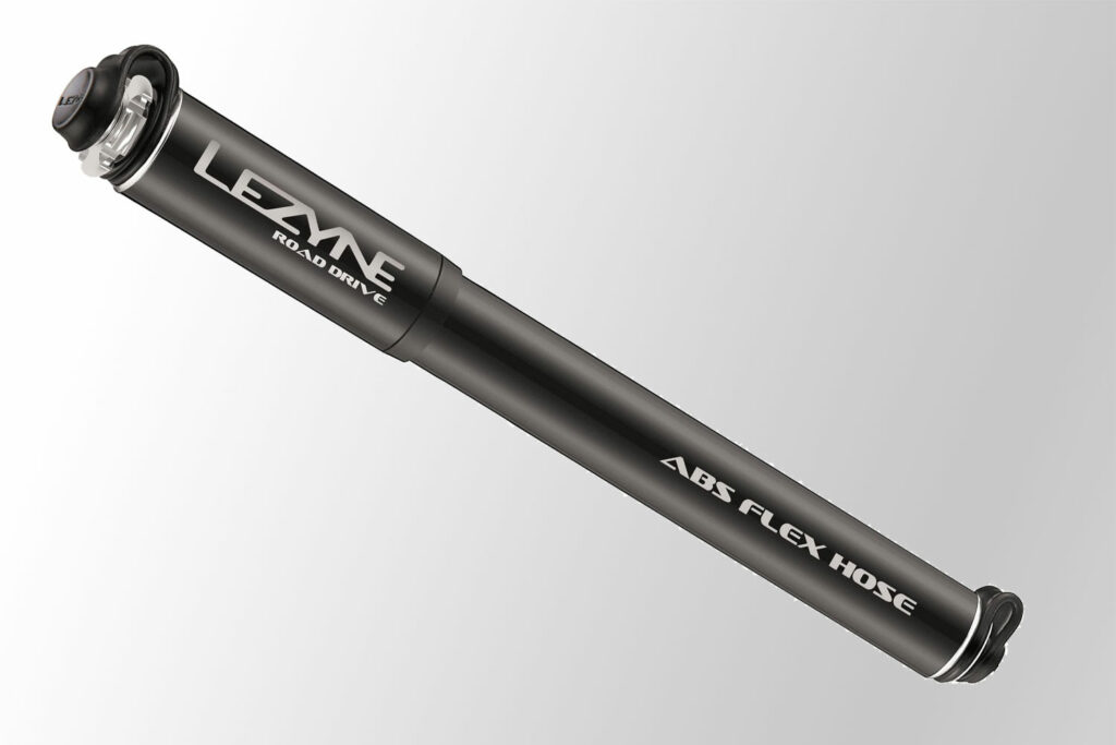 2020 Lezyne Road Drive