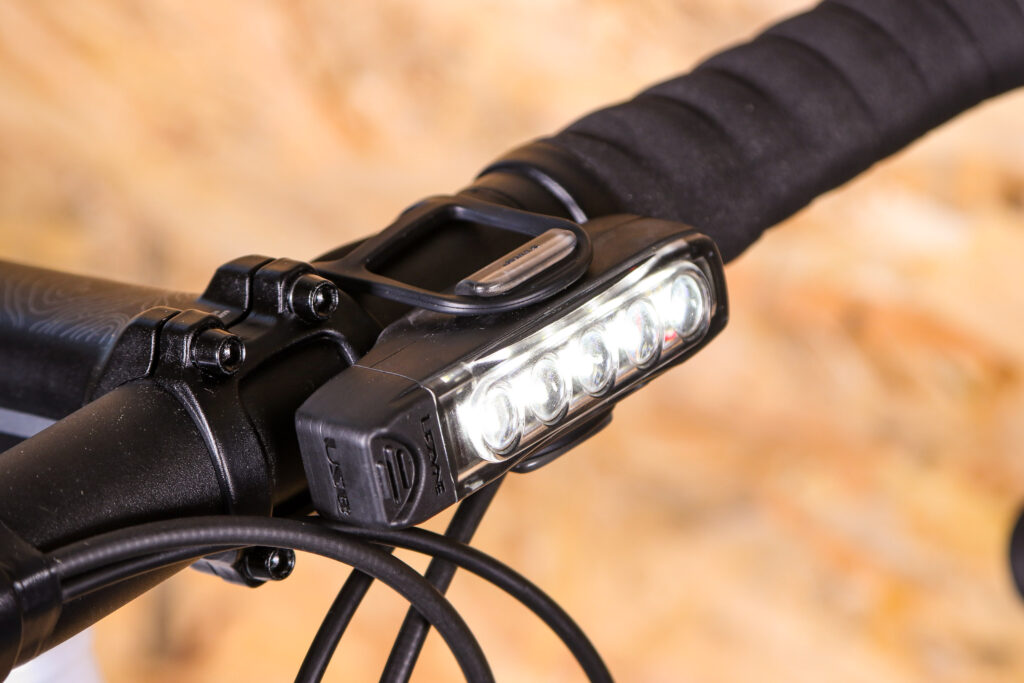 2020 Lezyne Strip Drive 400
