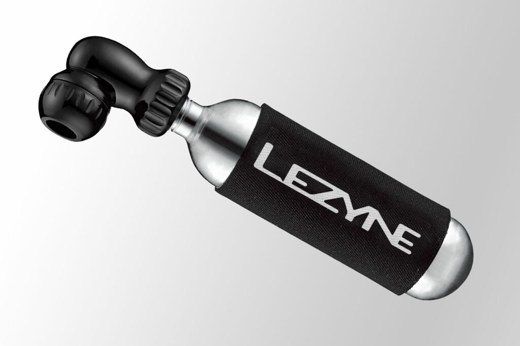 2020 Lezyne Twin Speed Drive