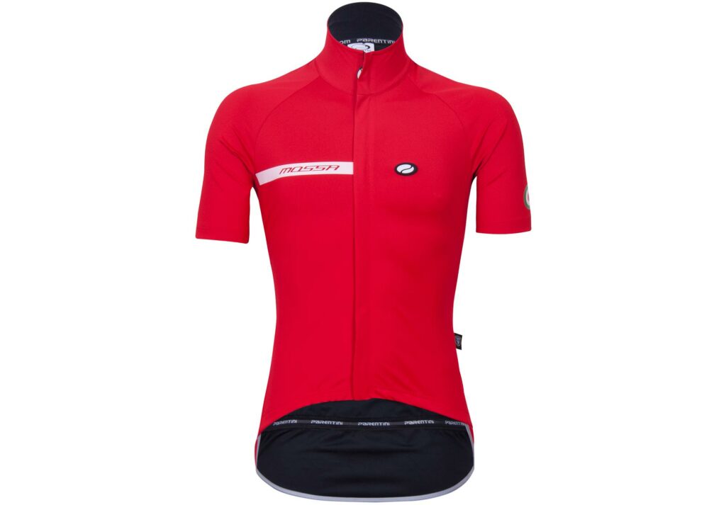2020 Parentini Mossa Windtex