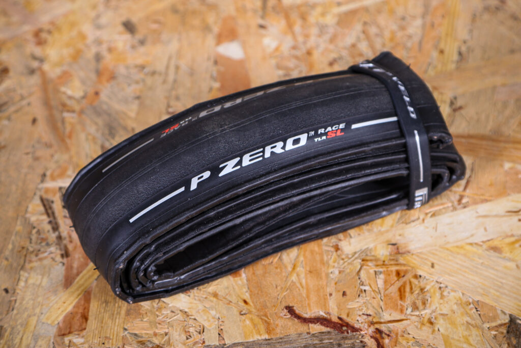 2020 Pirelli P Zero Race TLR SL