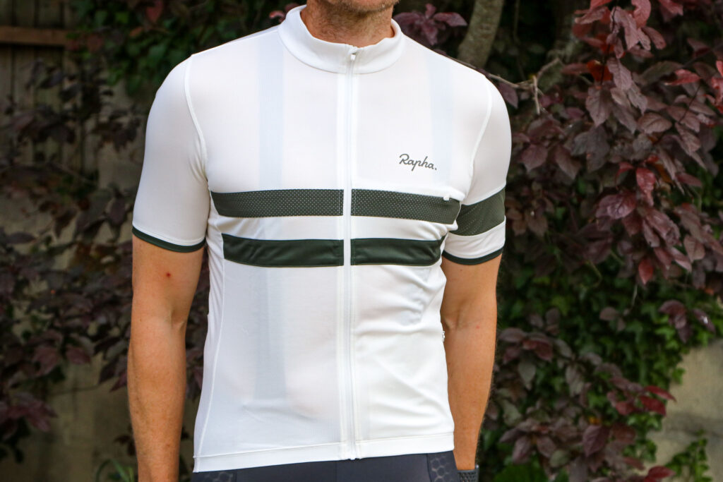 2020 Rapha Brevet Lightweight Jersey