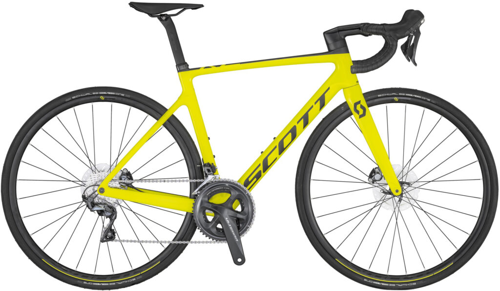 2021 Scott Addict RC 30