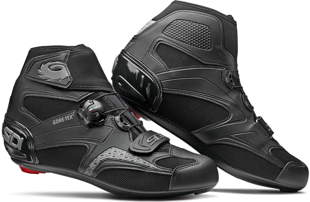 2020 Sidi zero gore 2