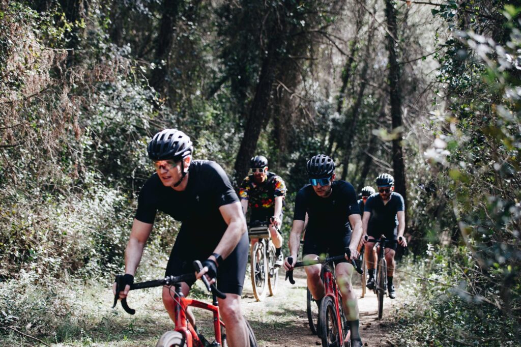 2020 Specialized Diverge launch action - 33
