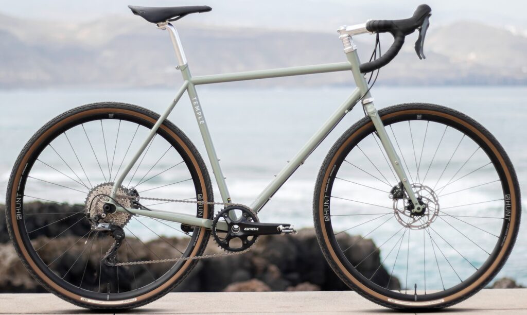 2020 temple cycles adventure disc 1