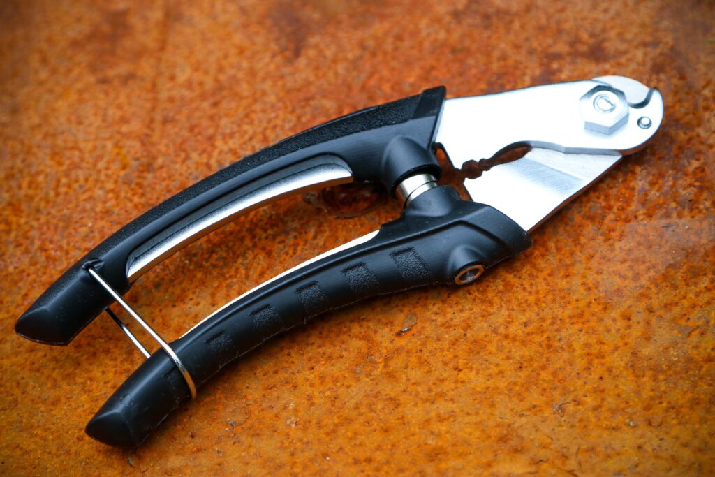 Topeak Cable & Housing Cutter
