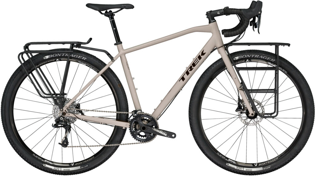 2020 Trek 920