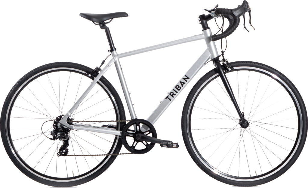 2020 Triban RC100