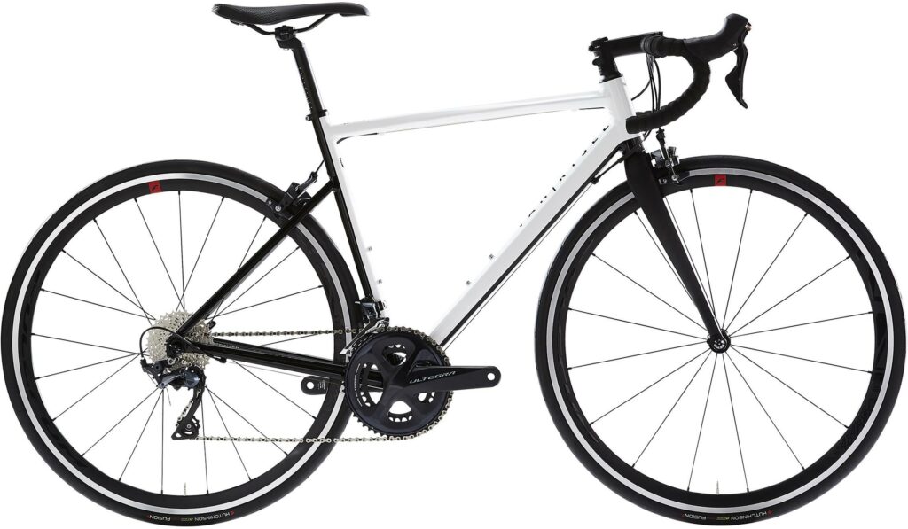 2020 Van rysel edr af ultegra