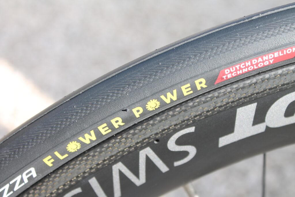 2020 Vredestein Fortezza Flower Power tyres - 3