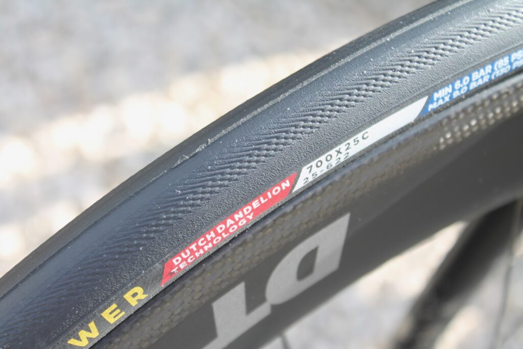 2020 Vredestein Fortezza Flower Power tyres - 5