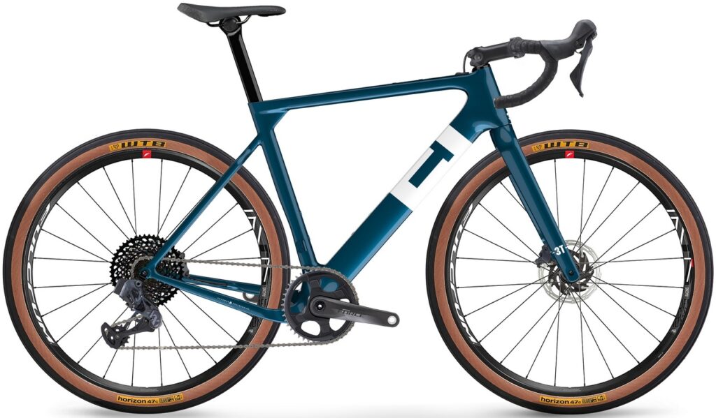 2021 3T exploro team force eagle etap