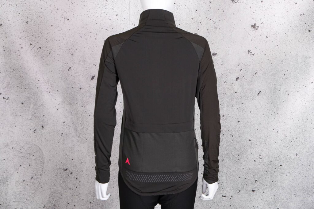 2021 Altura Endurance Women&rsquo;s Long Sleeve Jersey &ndash; back.jpg