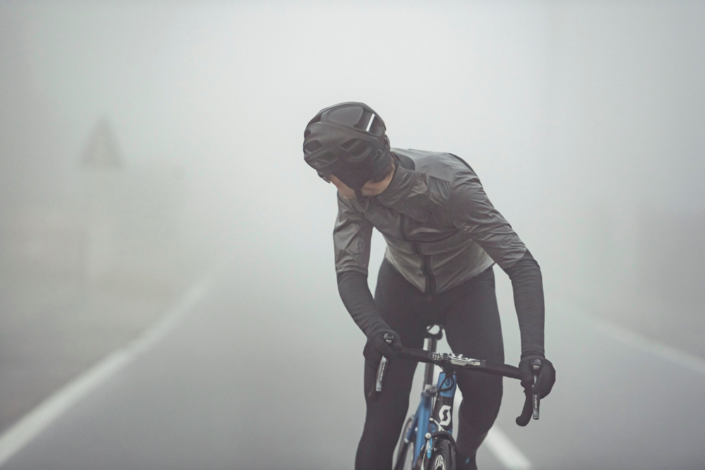 2021 Assos Equipe RS Winter Wet