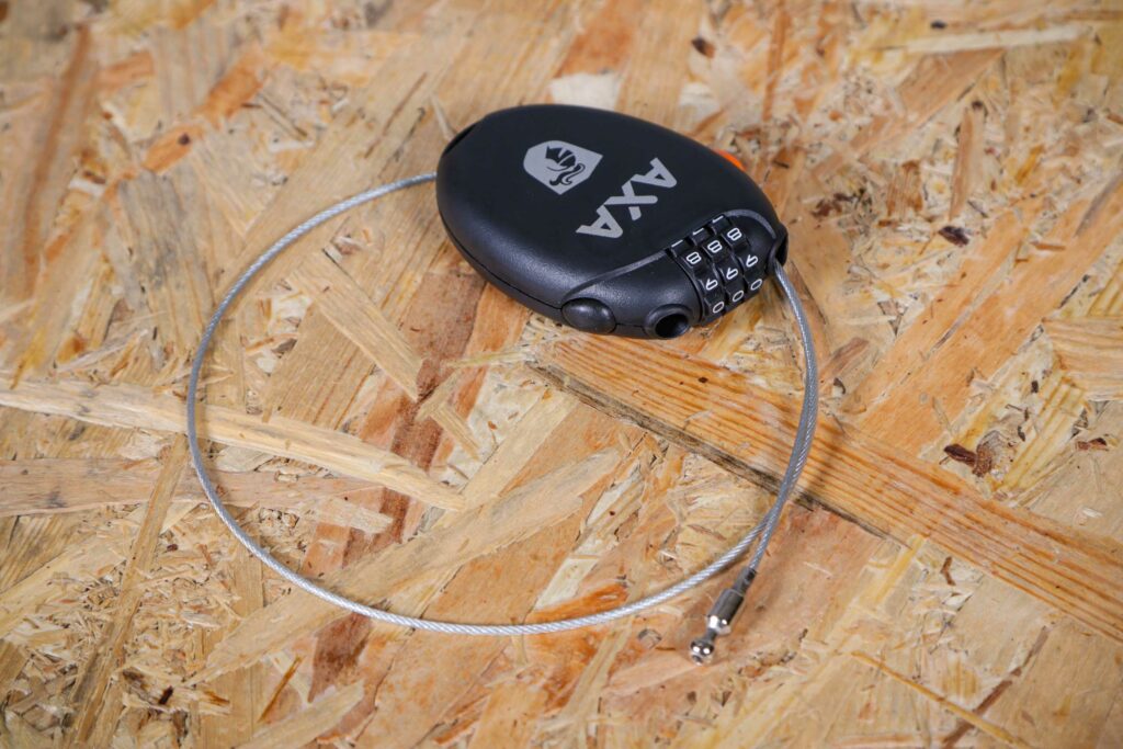 Axa Roll Lock