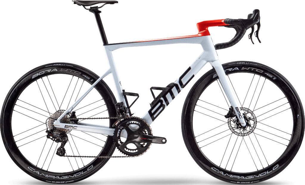 2021 BMC teammachine slr01 team